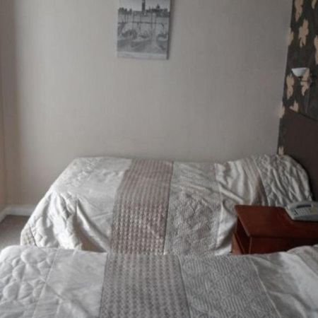 Marton Hotel & Country Club Middlesbrough Szoba fotó