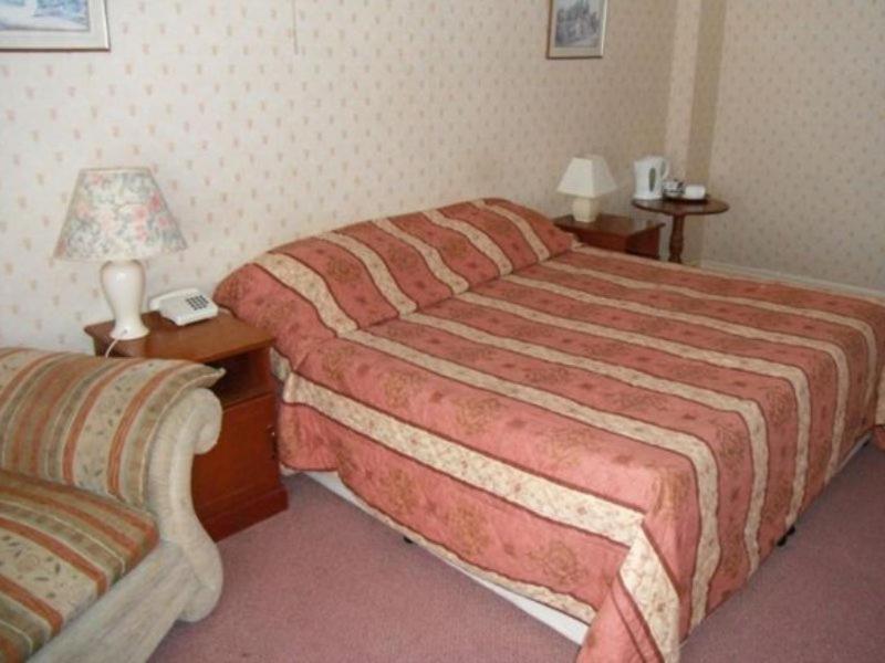 Marton Hotel & Country Club Middlesbrough Szoba fotó