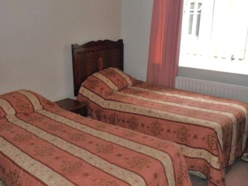 Marton Hotel & Country Club Middlesbrough Szoba fotó