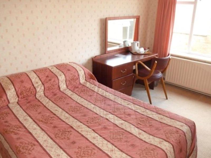 Marton Hotel & Country Club Middlesbrough Szoba fotó