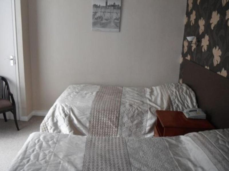 Marton Hotel & Country Club Middlesbrough Szoba fotó