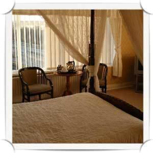 Marton Hotel & Country Club Middlesbrough Szoba fotó