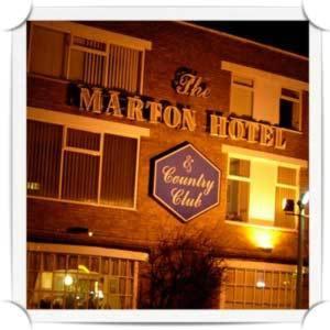 Marton Hotel & Country Club Middlesbrough Kültér fotó