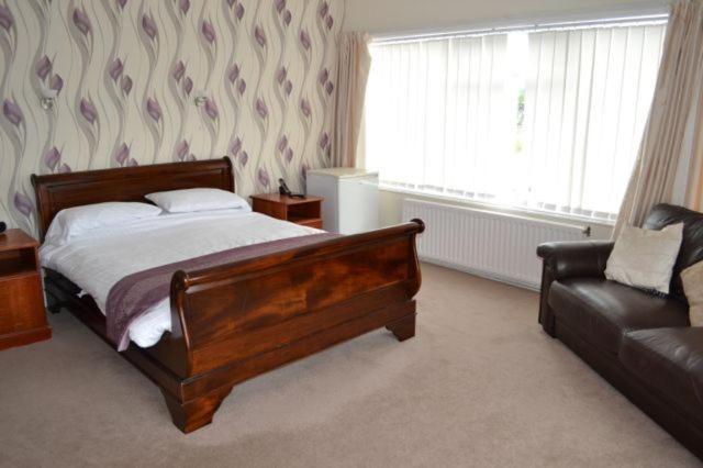 Marton Hotel & Country Club Middlesbrough Kültér fotó
