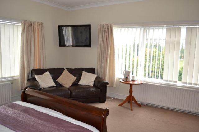 Marton Hotel & Country Club Middlesbrough Kültér fotó