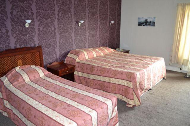 Marton Hotel & Country Club Middlesbrough Kültér fotó