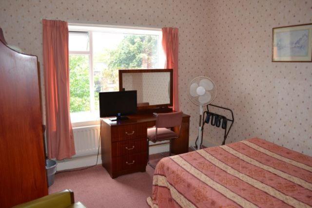 Marton Hotel & Country Club Middlesbrough Kültér fotó